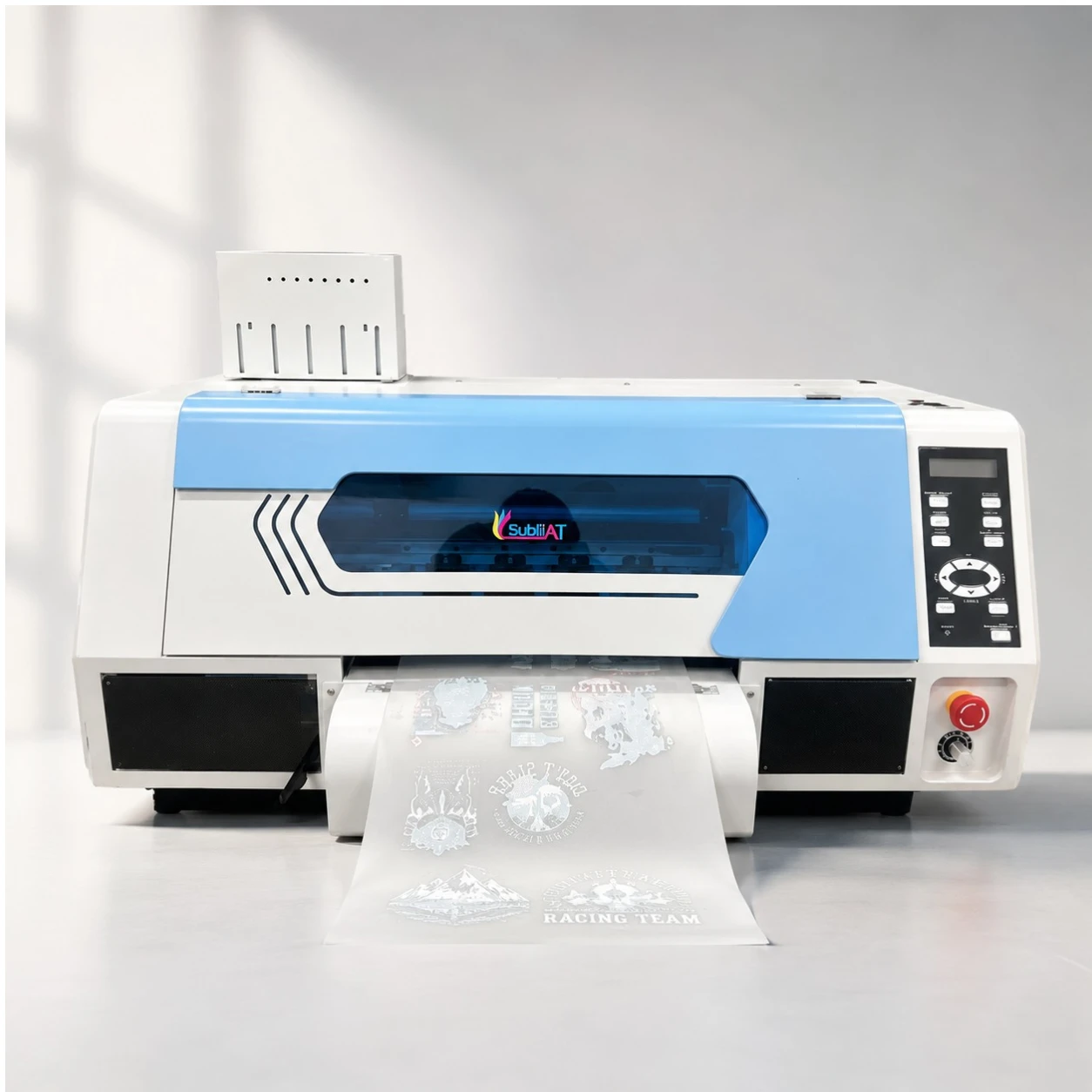 DTF vs Sublimation Printing: Which One Should You Learn First?