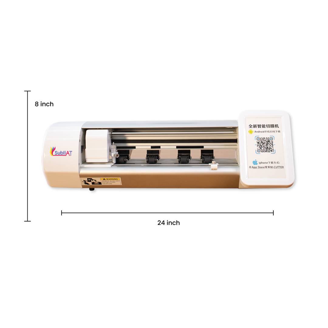 Mobile Skin Cutter 12inch view 2