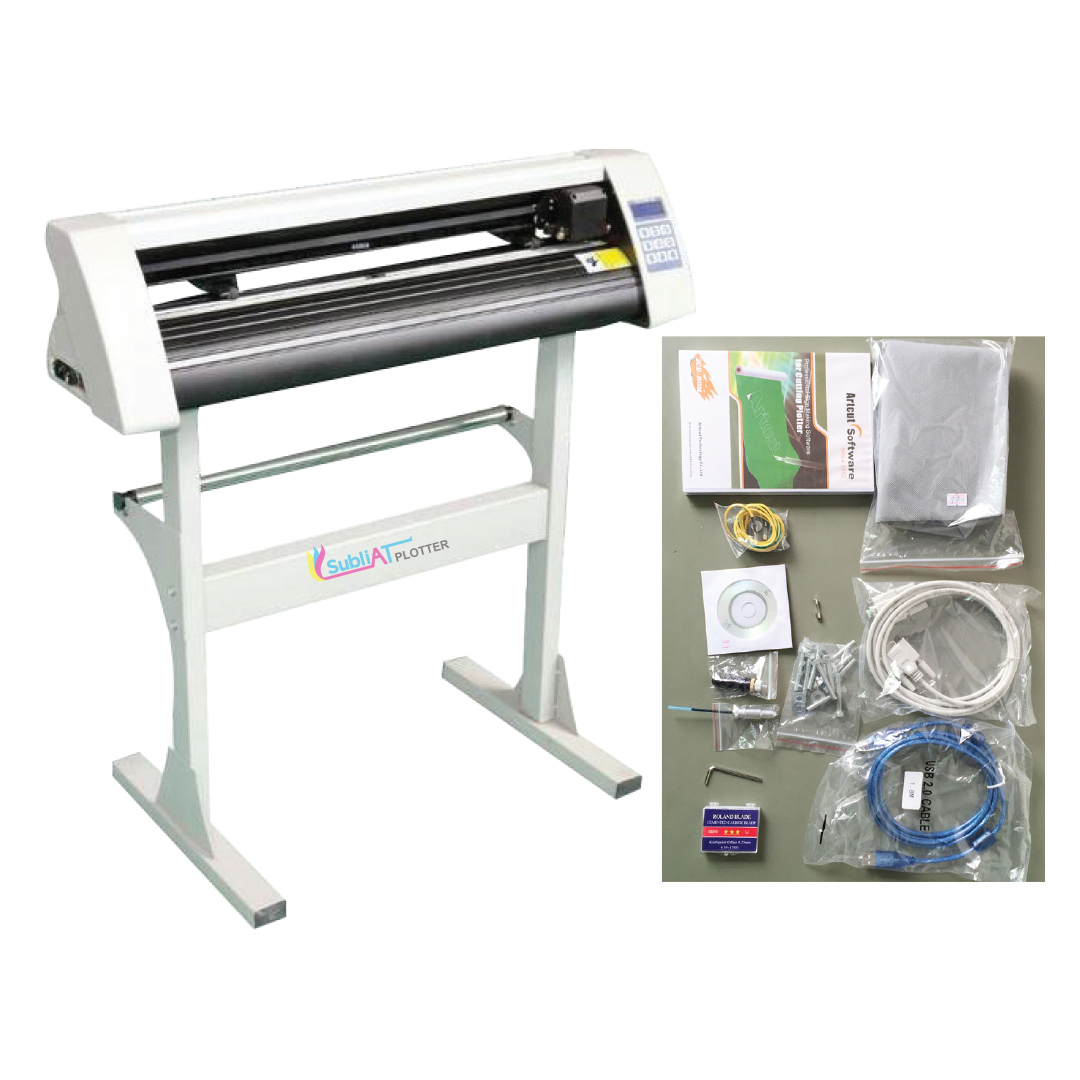 Plotter 24 Inch