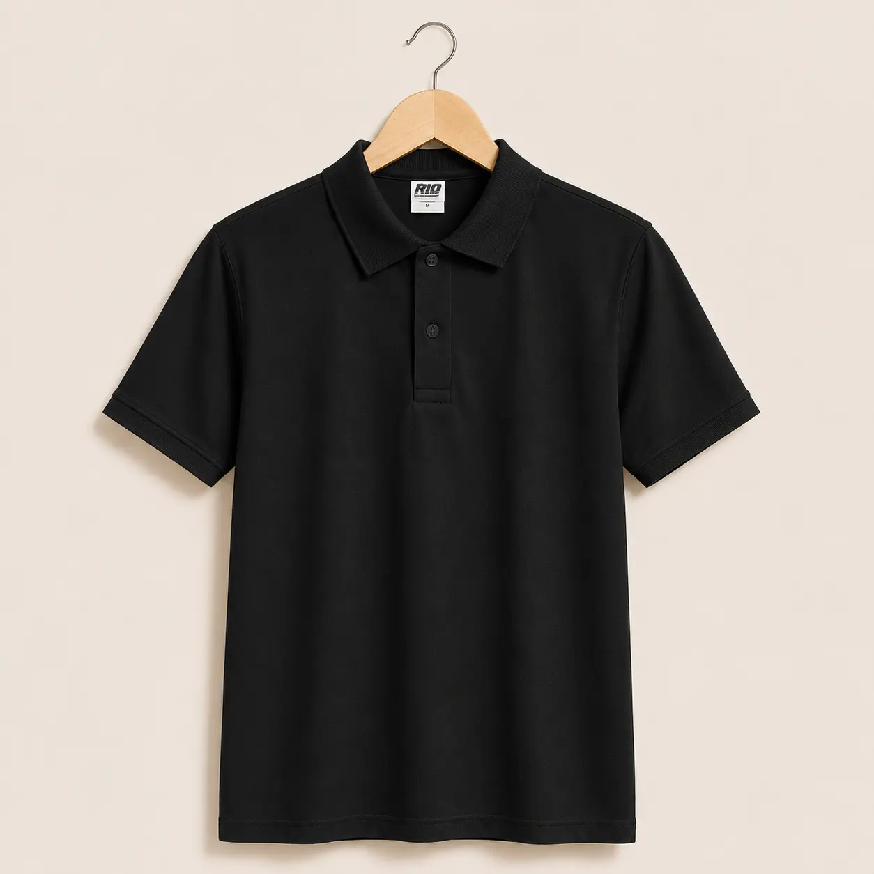 RIO Polo T-Shirt view 2