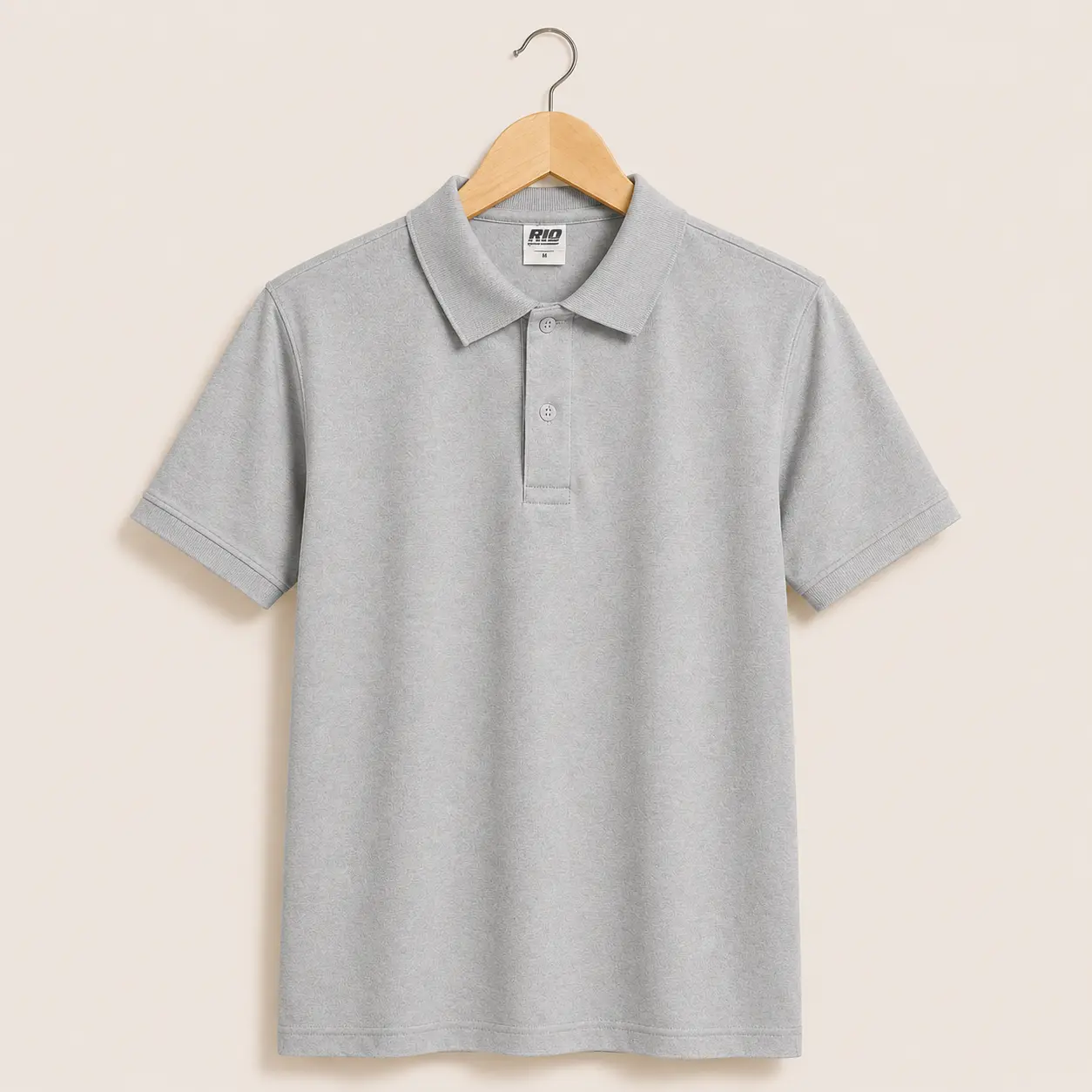 RIO Polo T-Shirt view 3