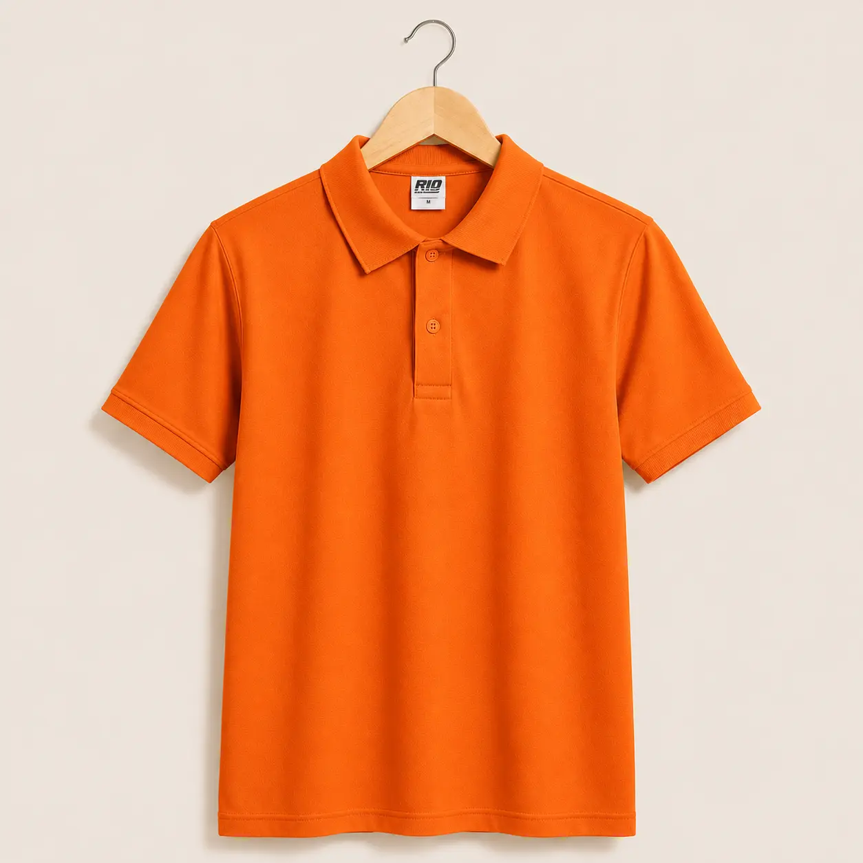 RIO Polo T-Shirt view 6