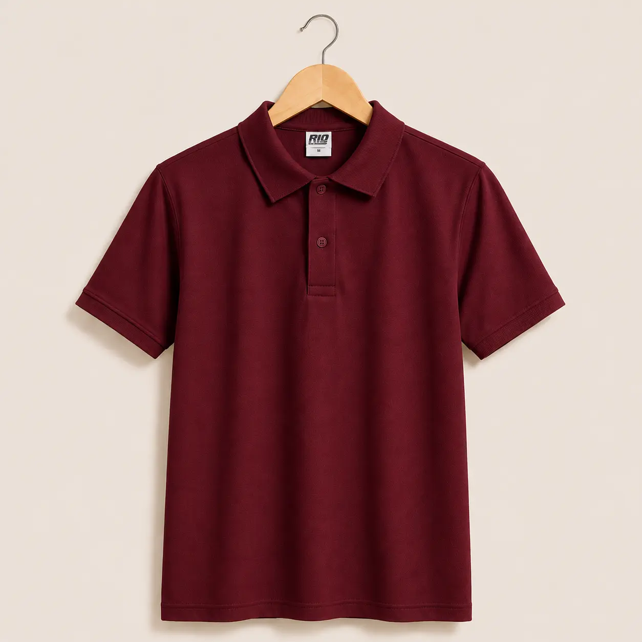RIO Polo T-Shirt view 7