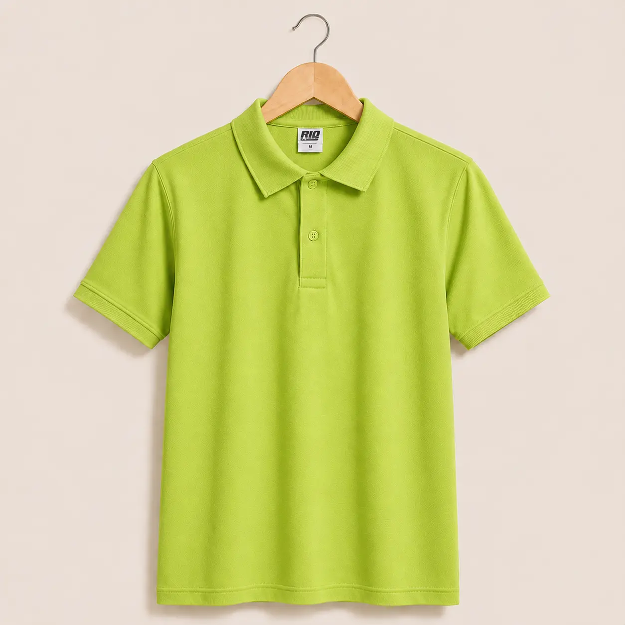 RIO Polo T-Shirt view 8