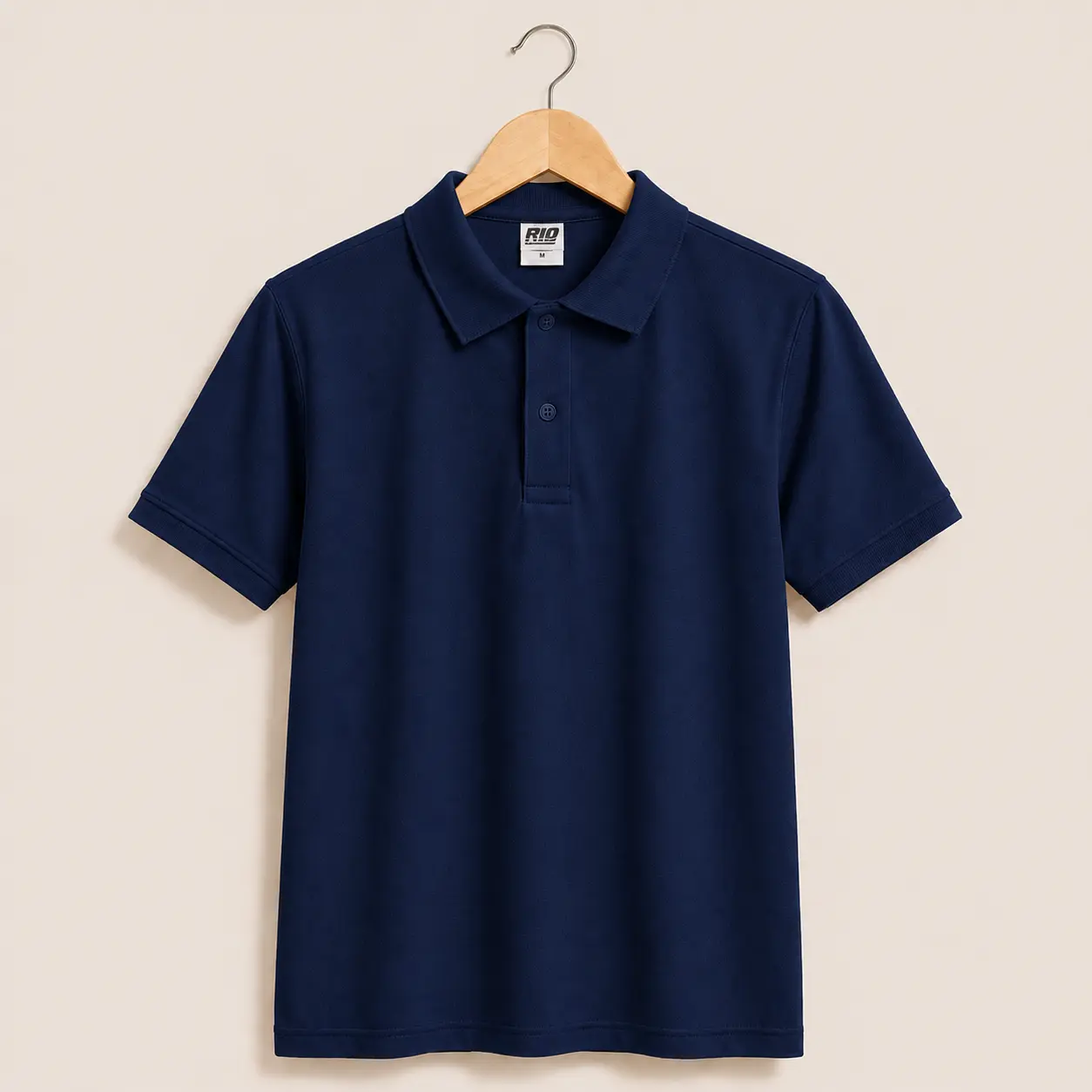 RIO Polo T-Shirt view 9