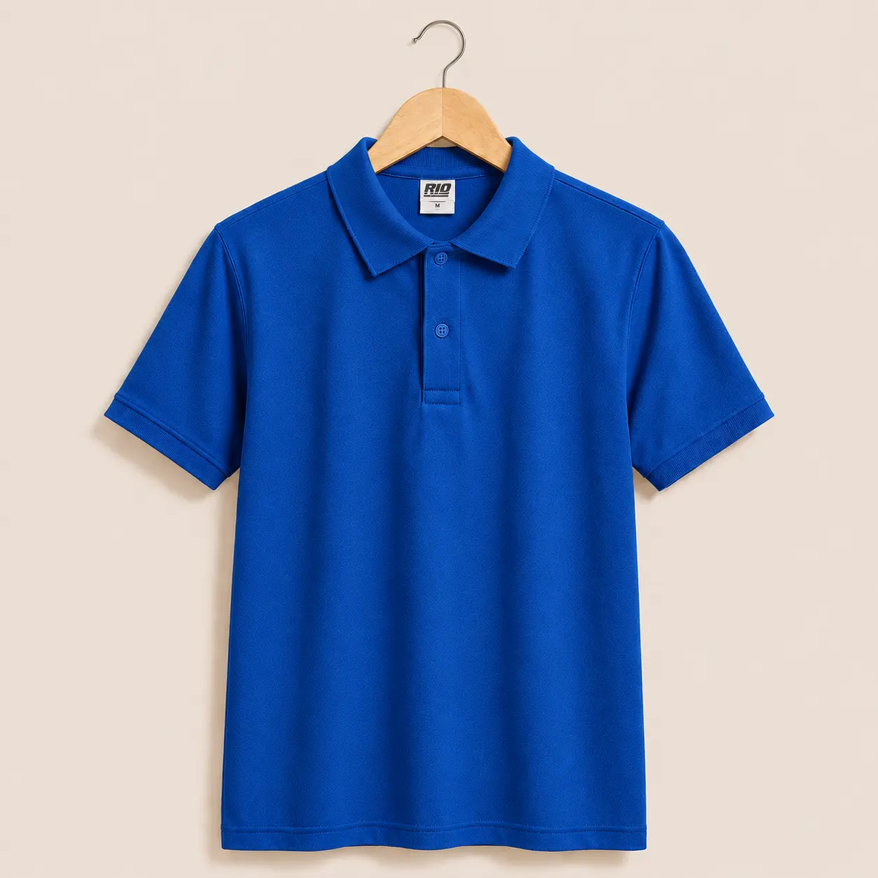 RIO Polo T-Shirt view 10