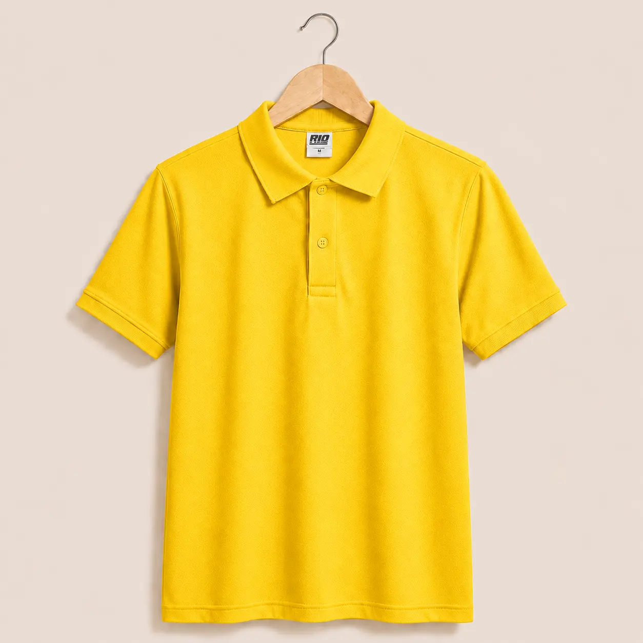 RIO Polo T-Shirt view 11