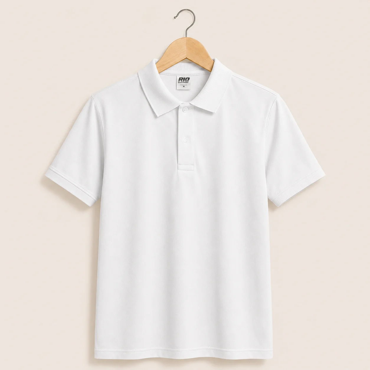 RIO Polo T-Shirt view 12