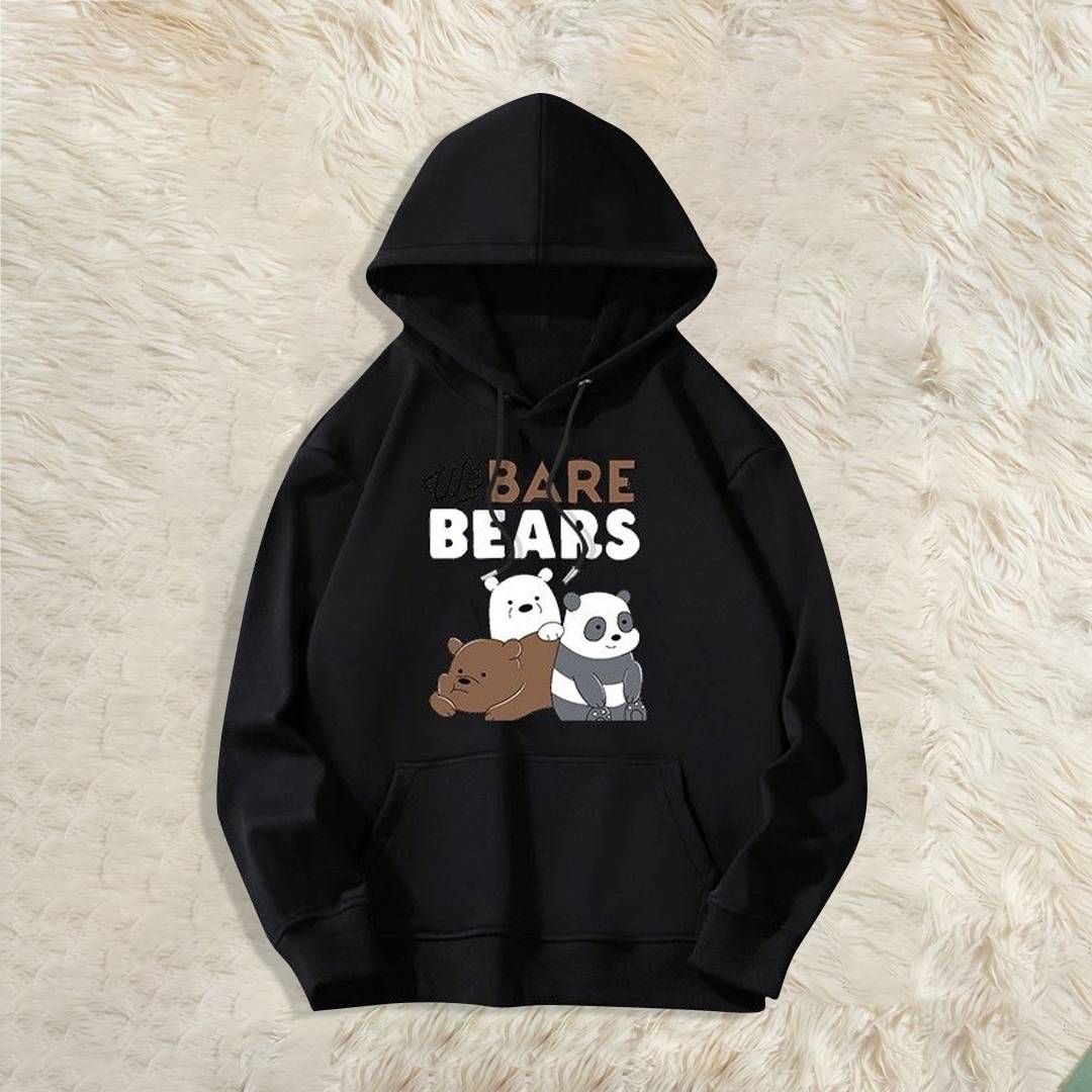 Hoodies & Sweatshirts